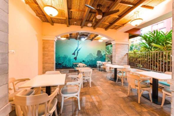 Good Stay Pool View Stylish Studio Apartment,6Km From Airport, 307 达波林 外观 照片